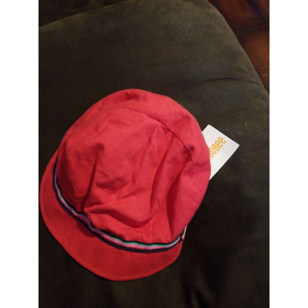 Gymboree smart‎ little lady hat 3 4 nwt